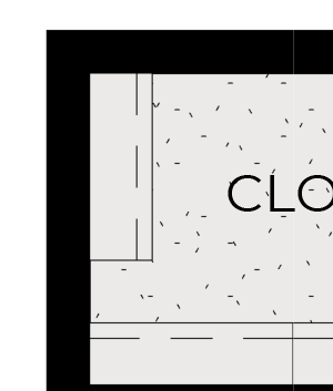 Floorplans for our luxury apartments in Old Town Scottsdale, AZ Highland